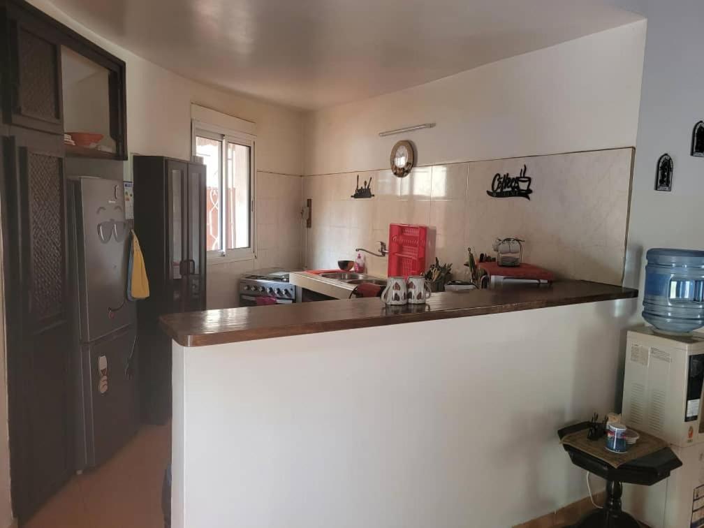 Villa Bord De Mer Avec Piscine Sali Tapé Dış mekan fotoğraf